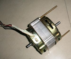 Wet Grinder Motor