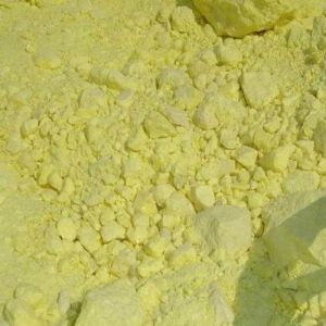 Granular Sulphur