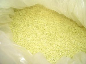 Sulphur Crushed Lumps