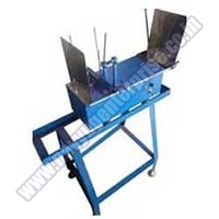 Auto Feeder For Incense Making Machine