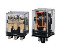 Electromagnetic Relays