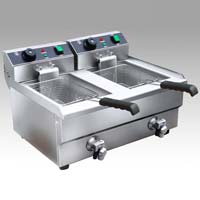 Commercial Fryer