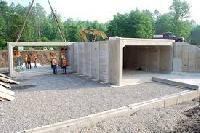 box culverts