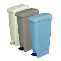 Sanitary Bins