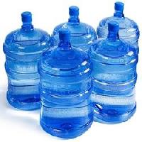 20 Liter Mineral Water