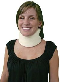 Contour Cervical Collar with Stockinette