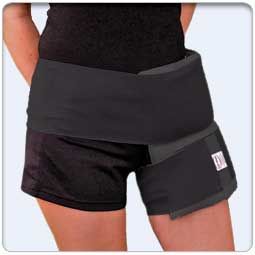 FirstICE Compression Hip Wrap