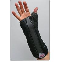 Forearm Support with Thumb