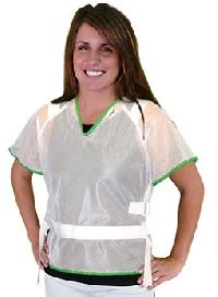 ICU Patient Safety Jacket