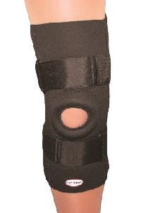 Pullover Deluxe Donut Knee Support