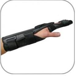 Forearm Support MP Flex
