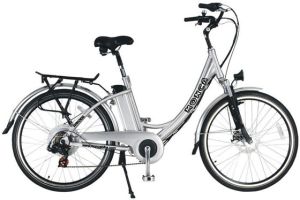 Electric Bicycle