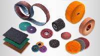 Abrasives & Grains