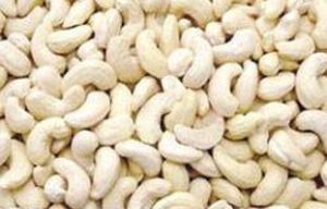 cashew nuts