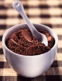 cocoa powder