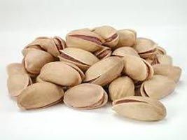 pistachio nuts