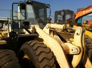Used Loader