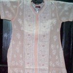 SKD - 02 Stitched Salwar Kameez