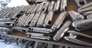 Ball Bearing Swivels