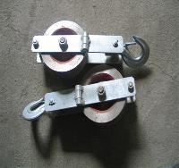 Cable Pulling Sheaves