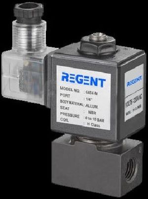 Solenoid Valve