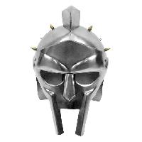 Gladiator Helmet