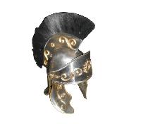 King Arthurian Helmet