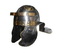 Roman Imperial Italic G Helmet