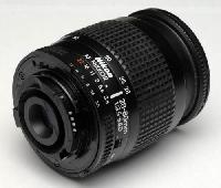 Camera Lens D4
