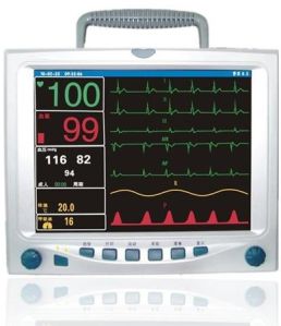 12.1inch Multi Parameter Patient Monitor
