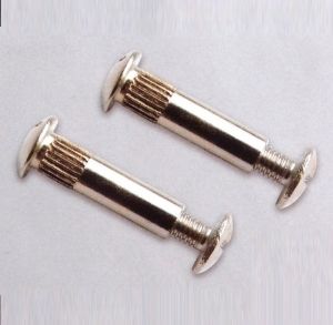 Cabinet Joinery Screws