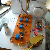 Polytechnic Electronic Project Kit