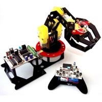 Robotic Arm Kit