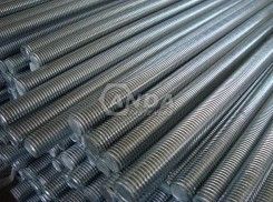 Threaded Rod