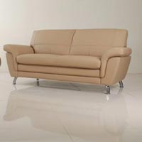 Genuine Fabric Sofa