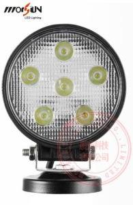 Spot Beam LED Work Light