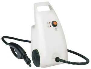 Brillo-Vap Steam Cleaner