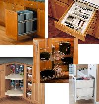 Cabinet Accessories