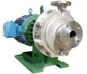 Acid Scrubber Pumps