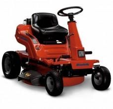 Rear Engine Riding Mower