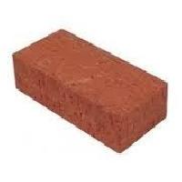 red bricks