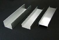 aluminium channel