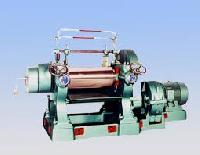 rubber compounding machines