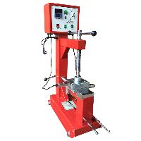 Vulcanizing Machine