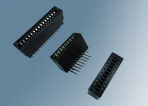 Card Edge Connectors