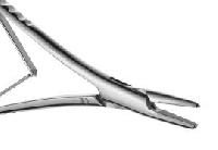 orthodontic instruments