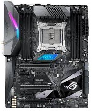 Intel Strix X299XE Gaming Motherboard