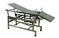 height adjustable operation table