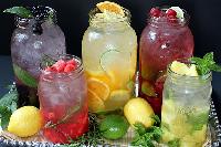 fruit beverage