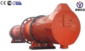 Rotary Dryer